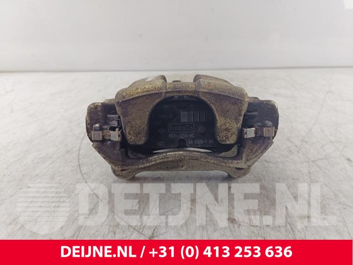 Ford Transit Custom Bremszange rechts hinten O275878