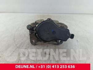 Ford Transit Custom Remklauw (Tang) rechts-achter O275878 foto 3