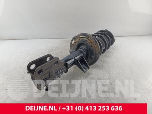 Ford Transit Custom Stoßdämpferstrebe links vorne O275880 foto 2