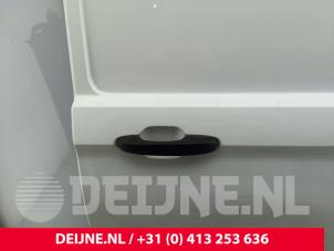 Ford Transit Custom Schiebetür links O275882 foto 2