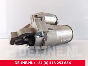 Gebruikte Startmotor Ford Transit Custom 2.0 EcoBlue 110 Prijs € 229,90 Inclusief btw aangeboden door van Deijne Onderdelen Uden B.V.