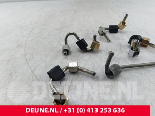 Volkswagen Caddy Kraftstoffleitung Hochdruck O275900 foto 2