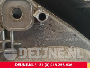 Ford Transit Custom Tankklappe O275887 foto 3