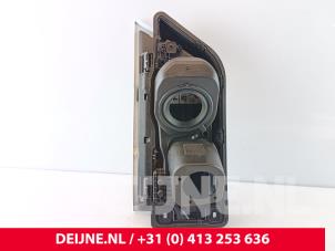 Ford Transit Custom Tankklappe O275887 foto 2