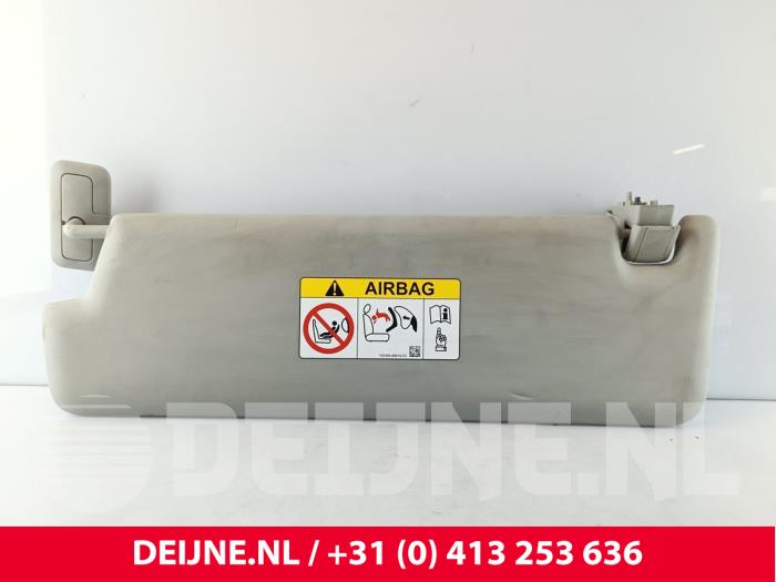 Ford Transit Custom Sonnenblende O275892