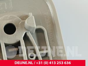 Ford Transit Custom Zonneklep O275892 foto 3