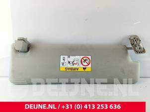 Ford Transit Custom Zonneklep O275892 foto 2