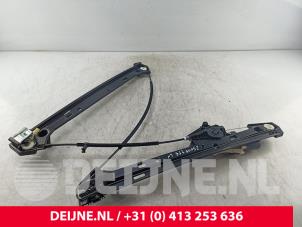 Ford Transit Custom Fenstermechanik 2-türig links vorne O275903 foto 3