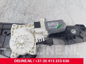 Ford Transit Custom Fenstermechanik 2-türig links vorne O275903 foto 2