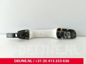 Volvo XC60 Portiergreep 4Deurs links-voor O275909 foto 2