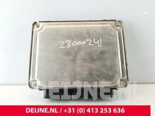 Porsche Cayenne Engine management computer O275919 photo 2