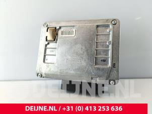 Porsche Cayenne Automatic gearbox computer O275920 photo 2
