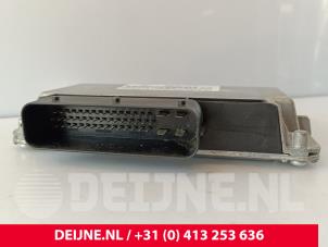 Porsche Cayenne Automatic gearbox computer O275920 photo 3