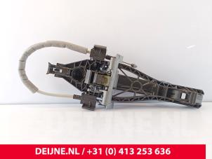 Volvo XC60 Portiergreep 4Deurs rechts-voor O275923 foto 2