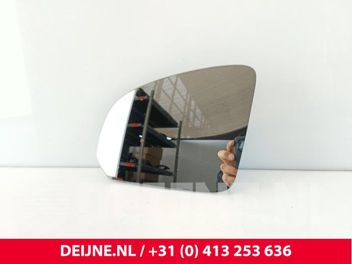 Volvo XC40 Spiegelglas links O275924