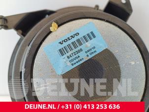 Volvo S80 Lautsprecher O275933 foto 3