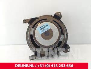 Volvo S80 Lautsprecher O275933 foto 2