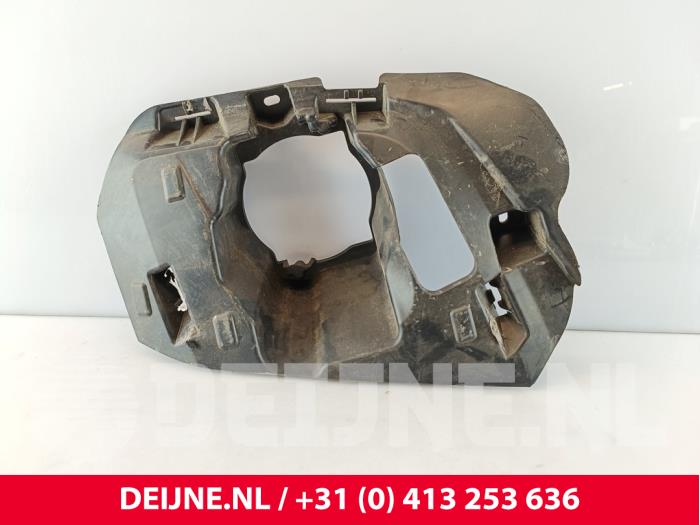 Opel Vivaro Bumperdeel links-voor O275936