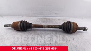 Gebruikte Cardanas links-voor (VWA) Opel Movano 2.3 CDTi BiTurbo 16V Prijs € 145,20 Inclusief btw aangeboden door van Deijne Onderdelen Uden B.V.