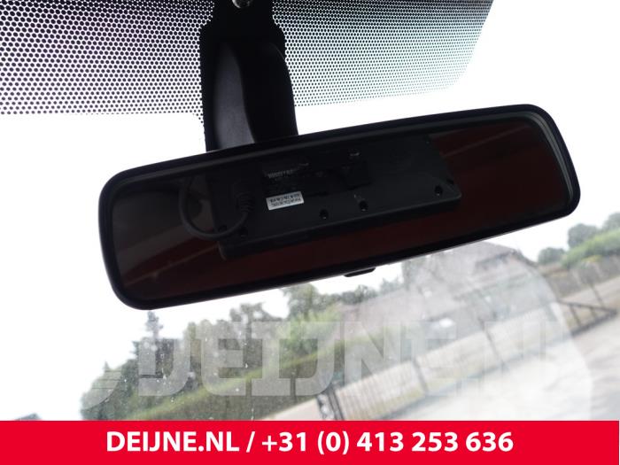 Opel Movano Innenspiegel O275948