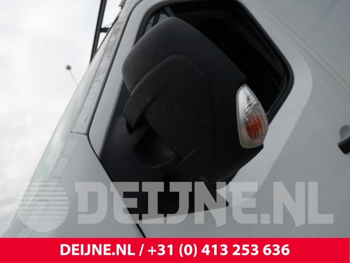 Opel Movano Außenspiegel links O275952
