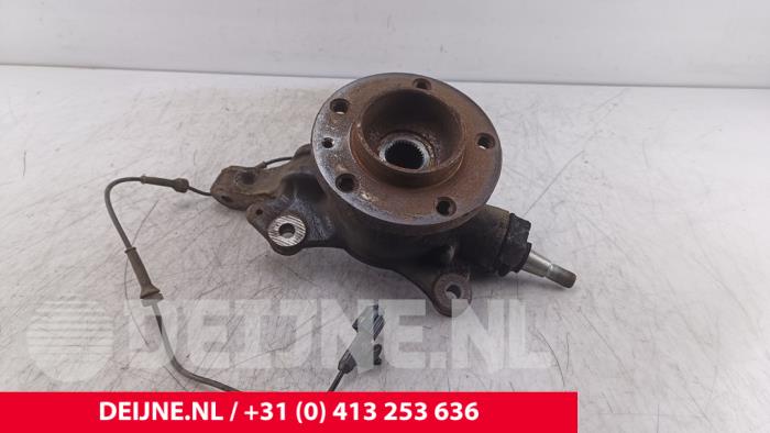 Opel Movano Achsschenkel links vorne O275963
