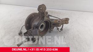 Opel Movano Achsschenkel links vorne O275963 foto 2
