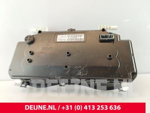 Opel Movano Tacho - Kombiinstrument KM O275966 foto 2