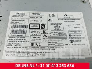 Opel Movano Radio O275970 photo 3