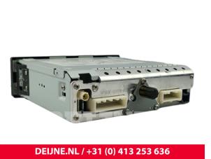 Opel Movano Radio O275970 photo 2