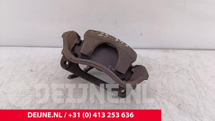 Opel Movano Rear brake calliper, left O275971
