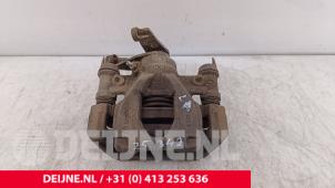 Opel Movano Bremszange links hinten O275971 foto 2