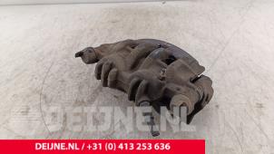 Opel Movano Bremszange rechts vorne O275974 foto 2