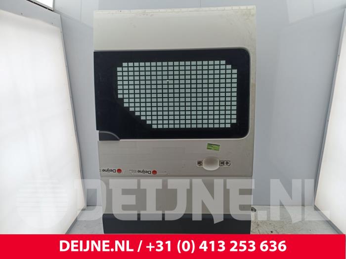 Opel Movano Schuifdeur rechts O275981