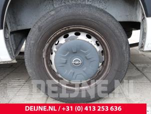 Opel Movano Velgen set O275990 foto 2