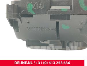 Opel Movano Deurslot Mechaniek 2Deurs links O275997 foto 3