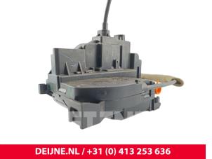 Opel Movano Deurslot Mechaniek 2Deurs links O275997 foto 2