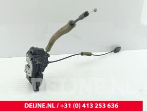 Opel Movano Deurslot Mechaniek 2Deurs rechts O276000 foto 3