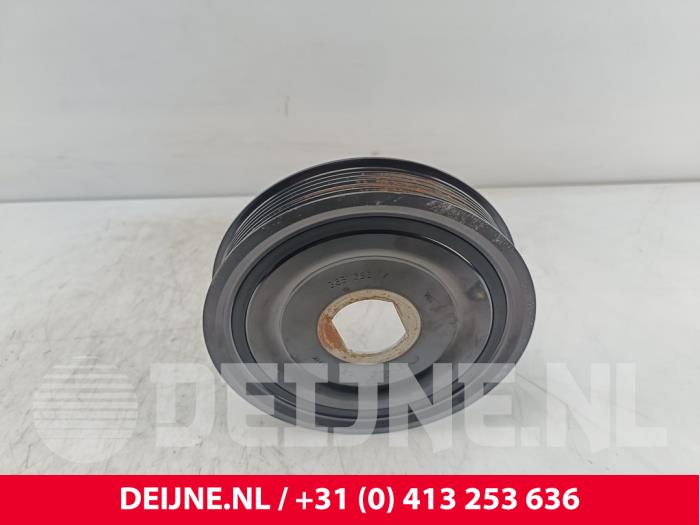 Renault Trafic Krukas Poelie O276004