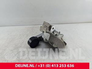 Renault Trafic Dynamostütze oben O276010 foto 3
