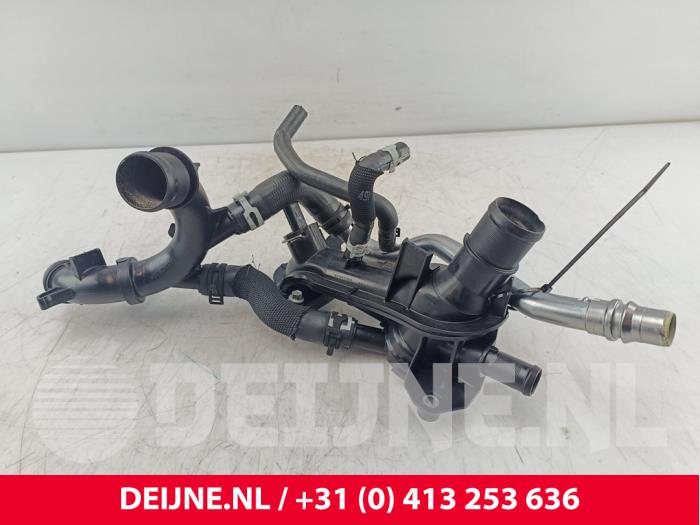 Renault Trafic Thermostaathuis O276015