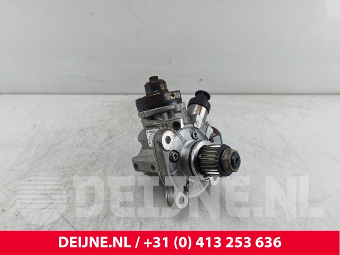Volkswagen Amarok Brandstofpomp Mechanisch O276017