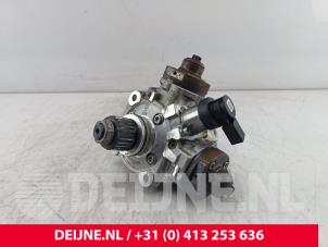 Volkswagen Amarok Mechanical fuel pump O276017 photo 2