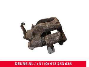 Opel Movano Remklauw (Tang) rechts-achter O276024 foto 2