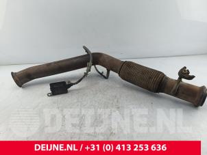 Gebruikte Voorpijp Uitlaat Mercedes Vito (447.6) 2.0 114 CDI 16V Prijs € 60,50 Inclusief btw aangeboden door van Deijne Onderdelen Uden B.V.