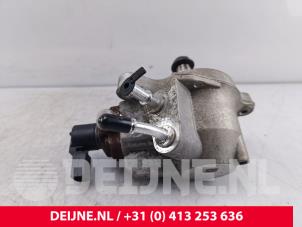 Ford Transit Mechanical fuel pump O276030 photo 3