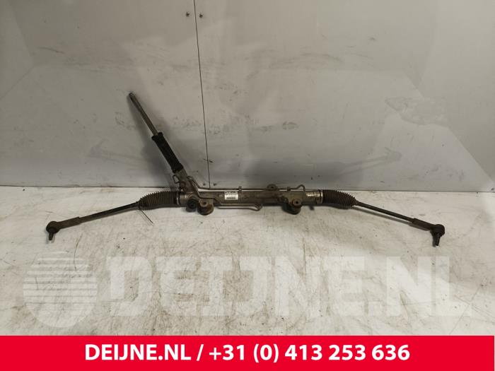 Ford Transit Lenkgetriebe Servo O276036