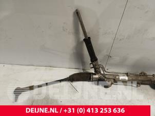 Ford Transit Lenkgetriebe Servo O276036 foto 2