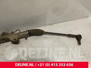 Ford Transit Lenkgetriebe Servo O276036 foto 3