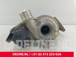 Gebruikte G-lader Ford Transit Custom 2.0 TDCi 16V Eco Blue 105 Prijs € 387,20 Inclusief btw aangeboden door van Deijne Onderdelen Uden B.V.